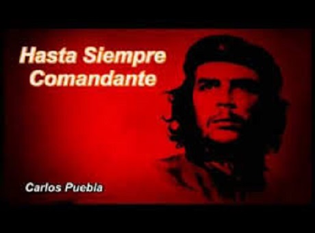 Carlos Puebla Y La Historia De La Cancion Hasta Siempre Videos