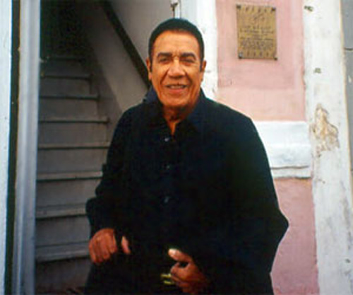 Angelito Díaz