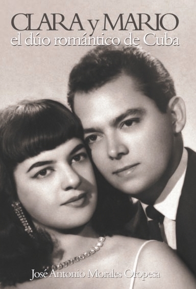 Dúo Clara y Mario, glorias de la música cubana 