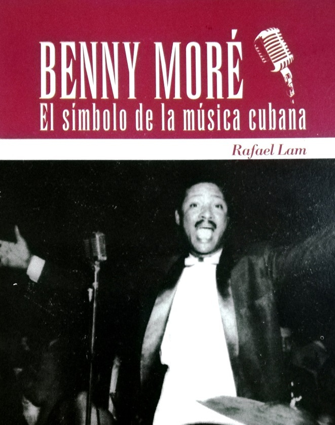 Benny More, el símbolo de la música cubana