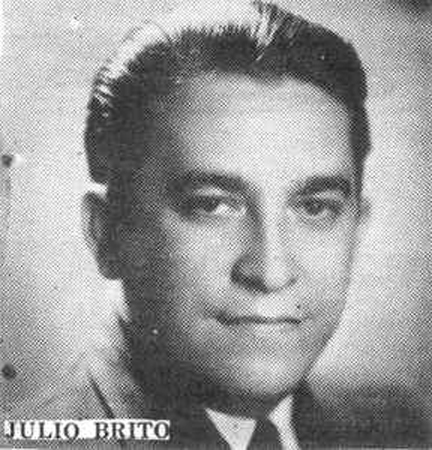Julio Brito
