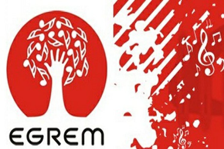 Festeja la Egrem 55 años de creada