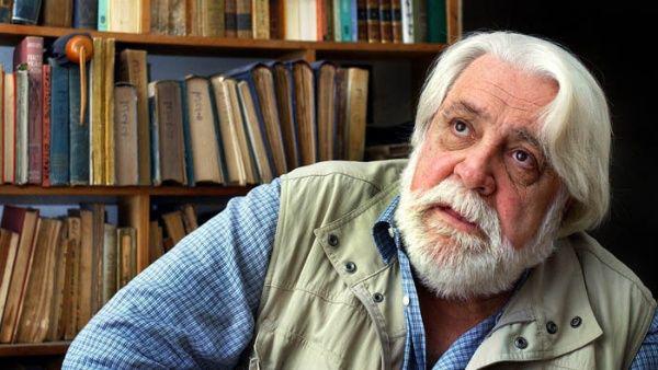 Daniel Chavarría fue Premio Nacional de Literatura de Cuba