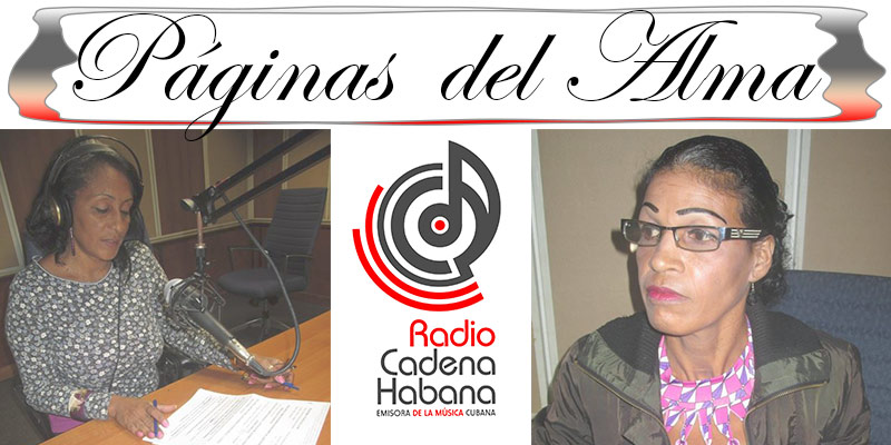Páginas del Alma Páginas del Alma