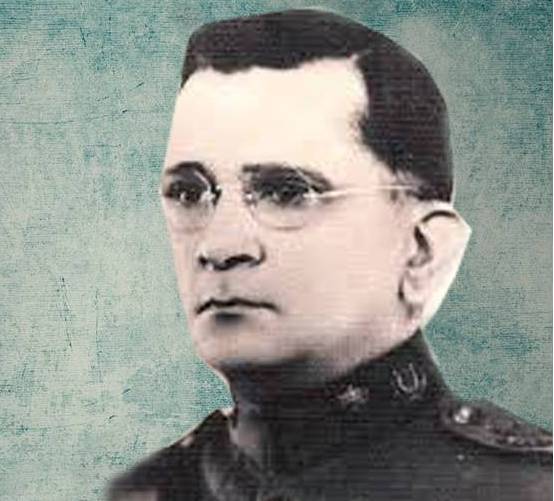 Luis Casas Romero: el músico, el fundador