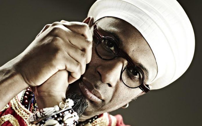 Omar Sosa: Exponente genuino del latin jazz