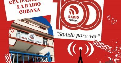Centenario Radio Cubana