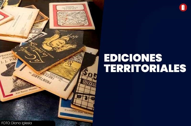 Ediciones Territoriales