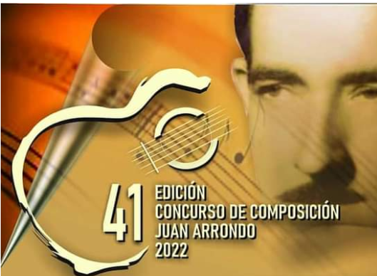 Concurso Juan Arrondo