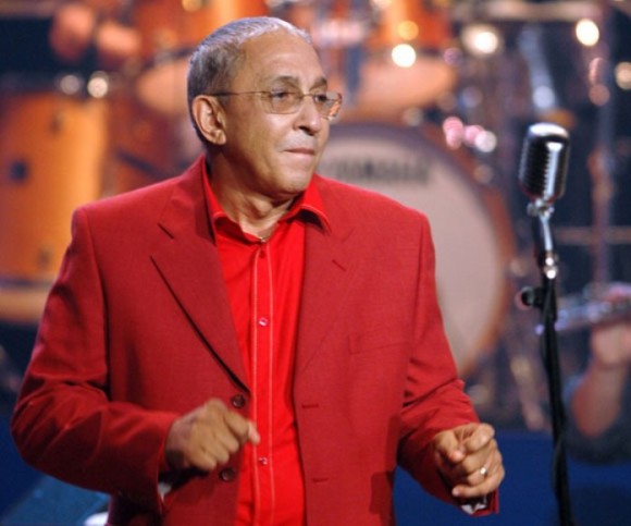 Juan Formell: Cronista y embajador de la música popular cubana