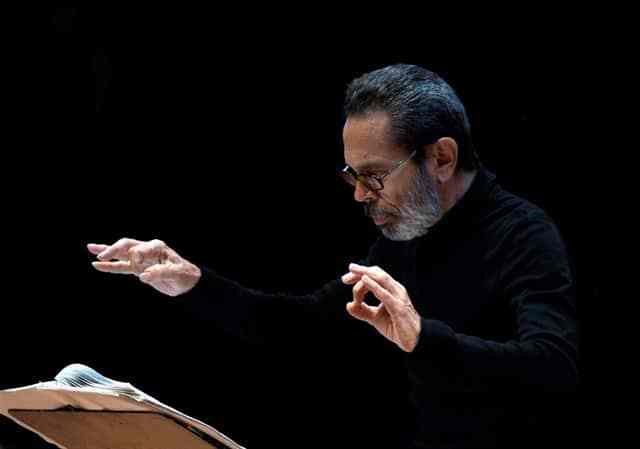 Leo Brouwer