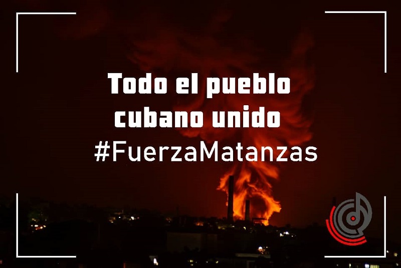 Fuerza Matanzas