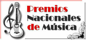 Premios Nacionales de la Música Cubana