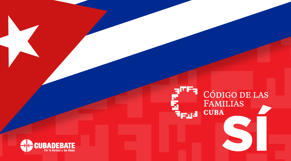 Ratificado Código de las Familias por el pueblo cubano