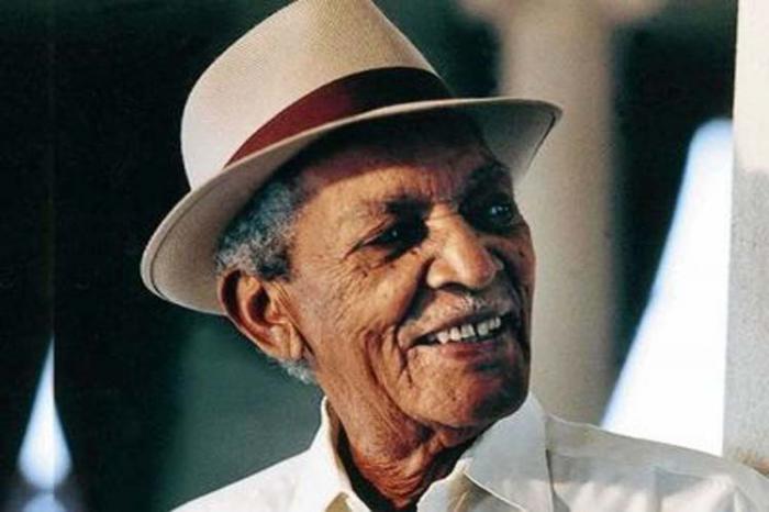 Compay Segundo