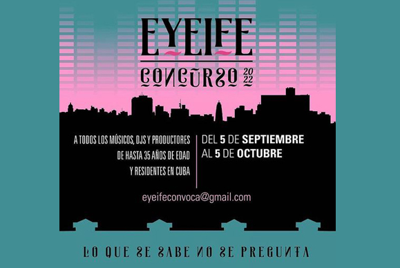 concurso eyeife