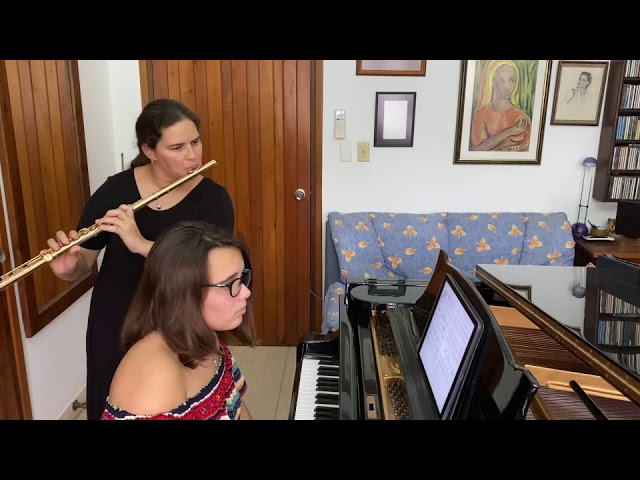 Niurka González y Malva Rodríguez en concierto el próximo domingo