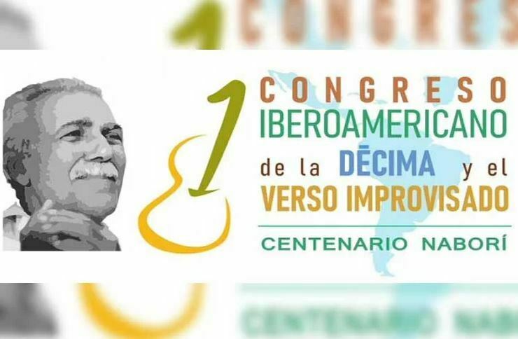  Posponen Congreso Iberoamericano de la Décima y el Verso
