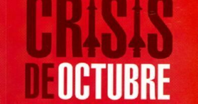 Logo Crisis de Octubre