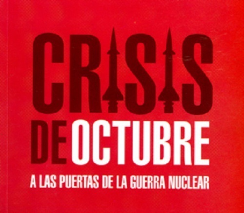 Logo Crisis de Octubre