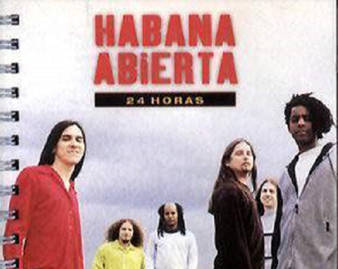 Habana Abierta