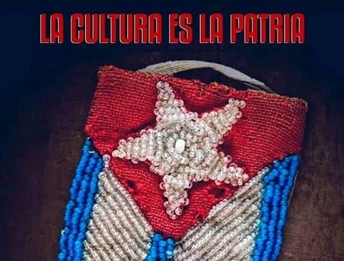 JORNADA POR LA CULTURA CUBANA 2022