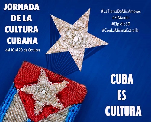 CubaEs Cultura