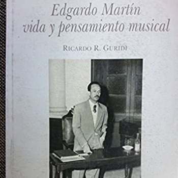 Edgardo Martin