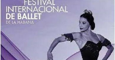 Festival de Ballet