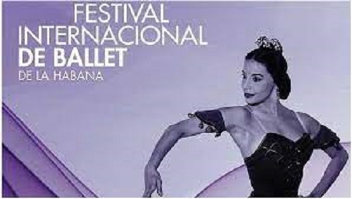 Festival de Ballet