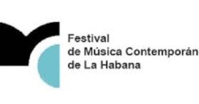 Festival Musica Contemporanea