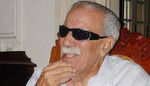 Indio Naborí