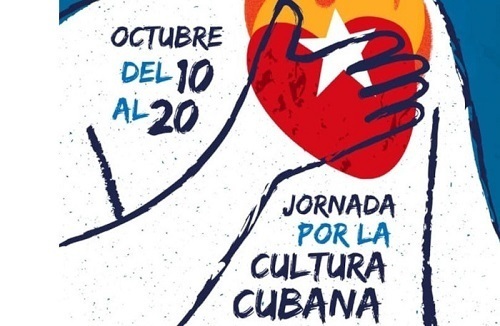 Jornada de la Cultura Cubana