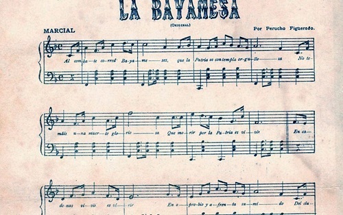 la bayamesa