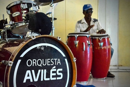 Orquesta Avilés