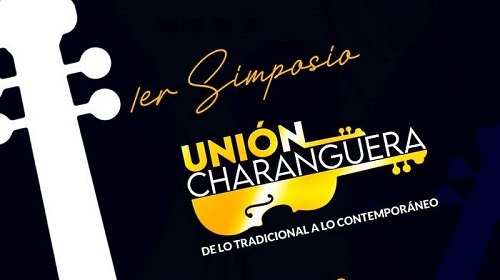 simposio charangas