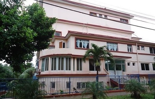 edificio cadena habana