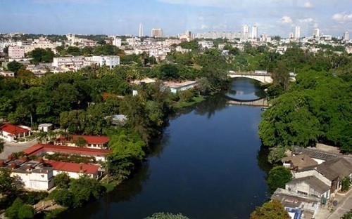 parque metropolitano