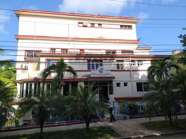 Radio Cadena Habana