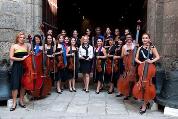 Camerata Romeu,