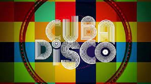 CUBADISCO