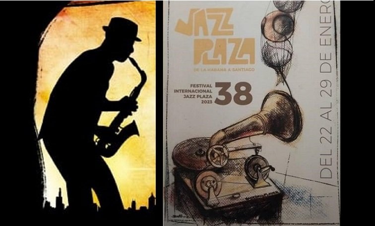 Jazz Plaza