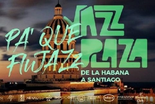 Jazz Plaza 6