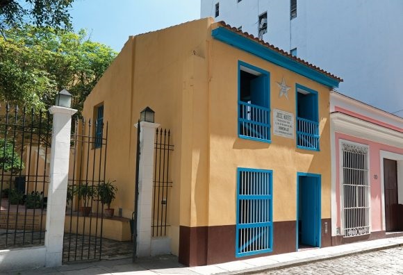 Museo Casa Natal de José Martí