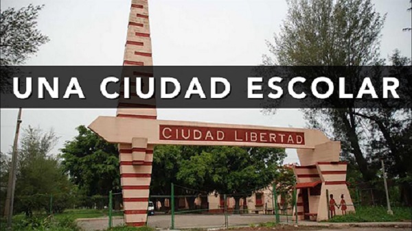 ciudad libertad