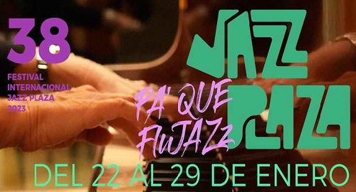 Conciertos y homenajes en el Jazz Plaza