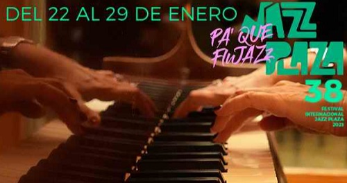 Músicos aguardan con ansias inicio del Jazz Plaza