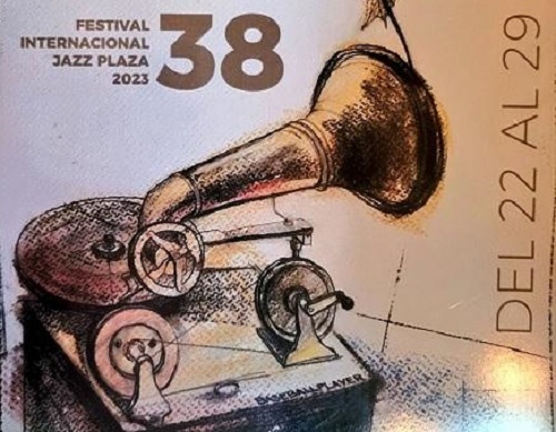 Ecos del 38 Festival de Jazz