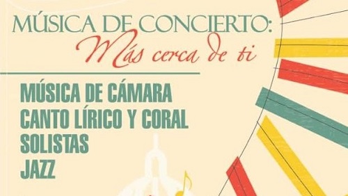 musica concierto