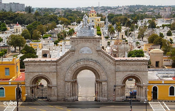 cementerio colon